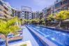 Apartamento em João Pessoa - Luxor Paulo Miranda|Vista Mar/Piscina,Wi-Fi,Praia Apartamento em João Pessoa - Luxor Paulo Miranda|Vista Mar/Piscina,Wi-Fi,Praia