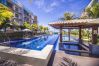 Apartamento em João Pessoa - Luxor Paulo Miranda|Vista Mar/Piscina,Wi-Fi,Praia Apartamento em João Pessoa - Luxor Paulo Miranda|Vista Mar/Piscina,Wi-Fi,Praia