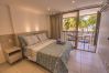 Apartamento em João Pessoa - Luxor Cabo Branco|Vista Mar e Piscina,Praia,Wi-Fi Apartamento em João Pessoa - Luxor Cabo Branco|Vista Mar e Piscina,Praia,Wi-Fi
