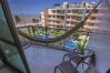 Apartamento em João Pessoa - Luxor Paulo Miranda|Vista Mar e Piscina,Wi-Fi Apartamento em João Pessoa - Luxor Paulo Miranda|Vista Mar e Piscina,Wi-Fi