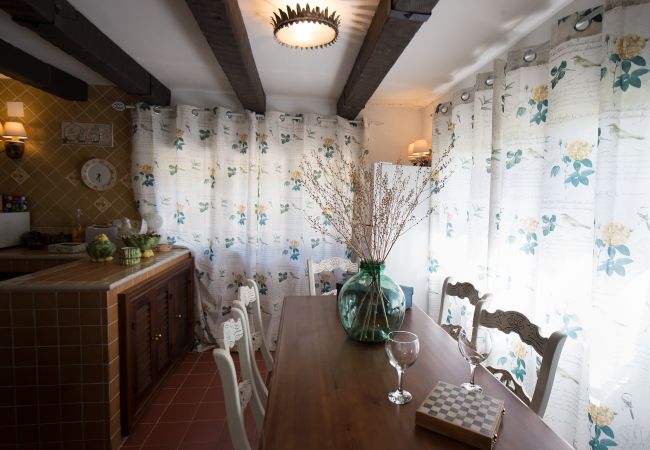 Chalé em Manzanares el Real - Chalet Urbanización La Ponderosa - Sierra Madrid Chalé em Manzanares el Real - Chalet Urbanización La Ponderosa - Sierra Madrid
