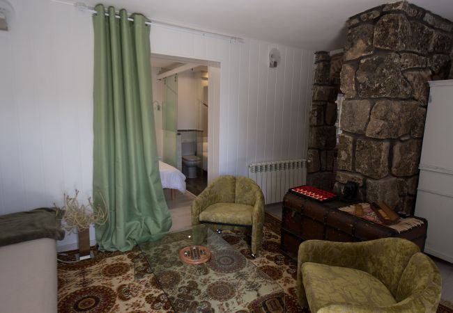 Chalé em Manzanares el Real - Chalet Urbanización La Ponderosa - Sierra Madrid Chalé em Manzanares el Real - Chalet Urbanización La Ponderosa - Sierra Madrid