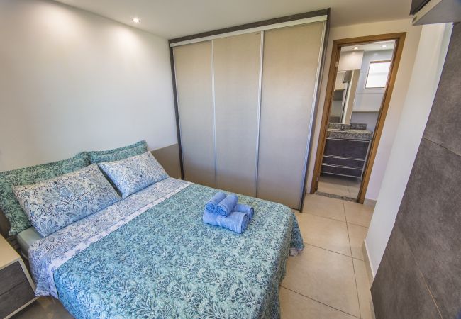 Apartamento em João Pessoa - Luxor Paulo Miranda|Vista Mar e Piscina,Beira-Mar Apartamento em João Pessoa - Luxor Paulo Miranda|Vista Mar e Piscina,Beira-Mar