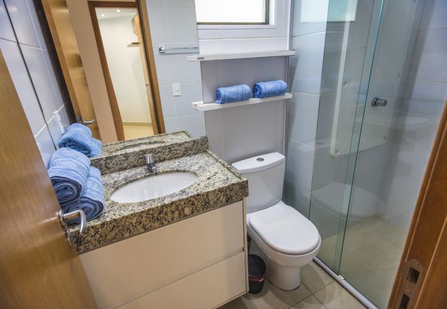 Apartamento em João Pessoa - Luxor Paulo Miranda|Vista Mar e Piscina,Beira-Mar Apartamento em João Pessoa - Luxor Paulo Miranda|Vista Mar e Piscina,Beira-Mar