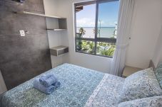 Apartamento em João Pessoa - Luxor Paulo Miranda|Vista Mar e Piscina,Beira-Mar