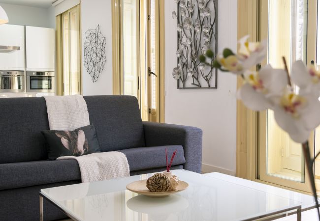 Apartamento em Madrid - Apartment Madrid Downtown Puerta del Sol M (PRE3C) Apartamento em Madrid - Apartment Madrid Downtown Puerta del Sol M (PRE3C)