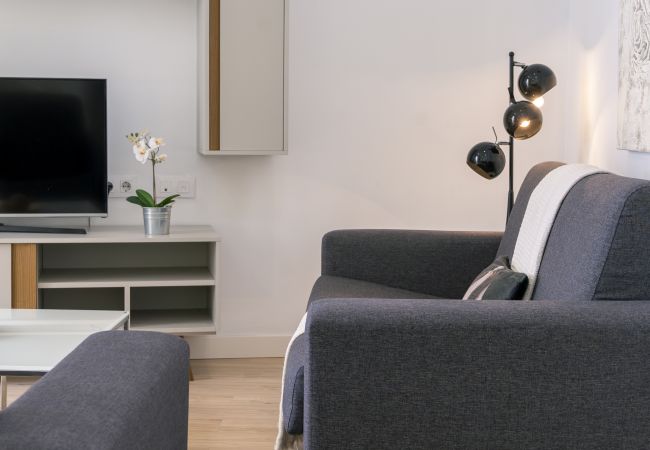 Apartamento em Madrid - Apartment Madrid Downtown Puerta del Sol M (PRE3C) Apartamento em Madrid - Apartment Madrid Downtown Puerta del Sol M (PRE3C)