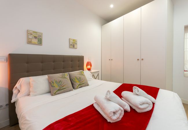 Apartamento em Madrid - Apartment Madrid Downtown Puerta del Sol M (PRE3C) Apartamento em Madrid - Apartment Madrid Downtown Puerta del Sol M (PRE3C)