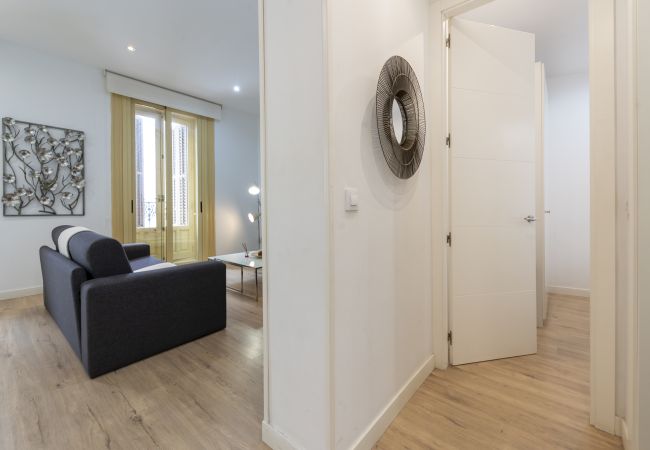 Apartamento em Madrid - Apartment Madrid Downtown Puerta del Sol M (PRE3C) Apartamento em Madrid - Apartment Madrid Downtown Puerta del Sol M (PRE3C)