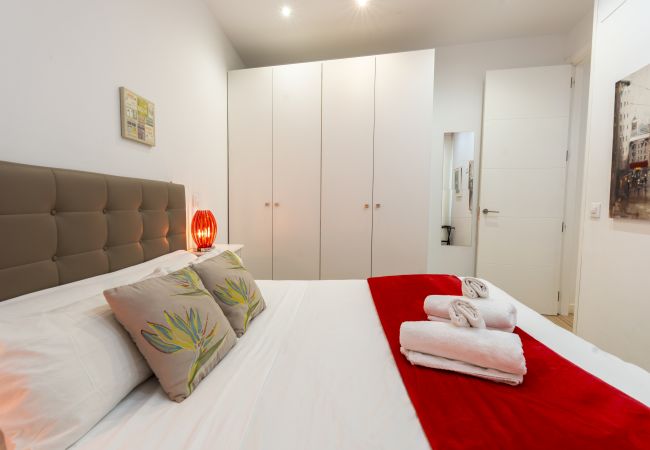 Apartamento em Madrid - Apartment Madrid Downtown Puerta del Sol M (PRE3C) Apartamento em Madrid - Apartment Madrid Downtown Puerta del Sol M (PRE3C)