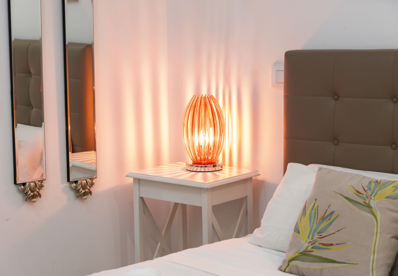 Apartamento em Madrid - Apartment Madrid Downtown Puerta del Sol M (PRE3C) Apartamento em Madrid - Apartment Madrid Downtown Puerta del Sol M (PRE3C)