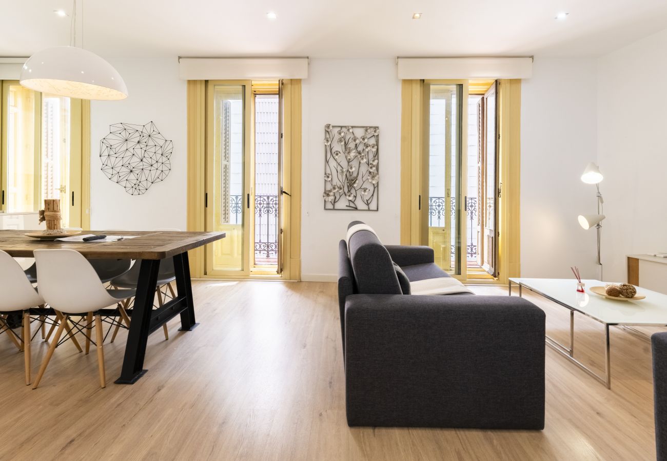 Apartamento em Madrid - Apartment Madrid Downtown Puerta del Sol M (PRE3C) Apartamento em Madrid - Apartment Madrid Downtown Puerta del Sol M (PRE3C)