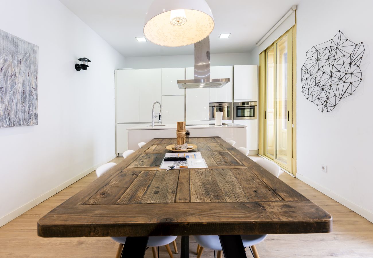 Apartamento em Madrid - Apartment Madrid Downtown Puerta del Sol M (PRE3C) Apartamento em Madrid - Apartment Madrid Downtown Puerta del Sol M (PRE3C)