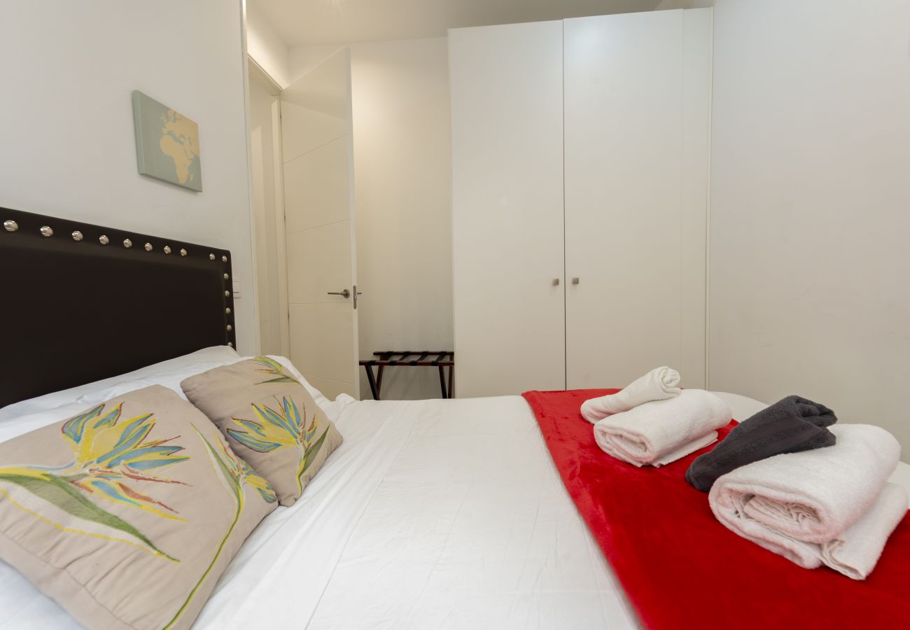 Apartamento em Madrid - Apartment Madrid Downtown Puerta del Sol M (PRE3C) Apartamento em Madrid - Apartment Madrid Downtown Puerta del Sol M (PRE3C)