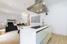 Apartamento em Madrid - Apartment Madrid Downtown Puerta del Sol M (PRE3C)