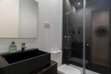 Apartamento em Madrid - Apartment Madrid Downtown Puerta del Sol M (PRE3C)