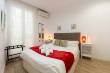 Apartamento em Madrid - Apartment Madrid Downtown Puerta del Sol M (PRE3C)