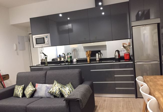 Apartamento em Madrid - Apartment Madrid Downtown Puerta del Sol M (PRE3A) Apartamento em Madrid - Apartment Madrid Downtown Puerta del Sol M (PRE3A)