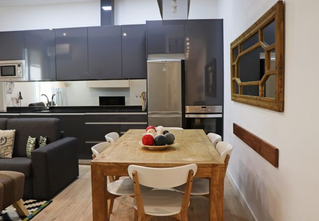 Apartamento em Madrid - Apartment Madrid Downtown Puerta del Sol M (PRE3A) Apartamento em Madrid - Apartment Madrid Downtown Puerta del Sol M (PRE3A)