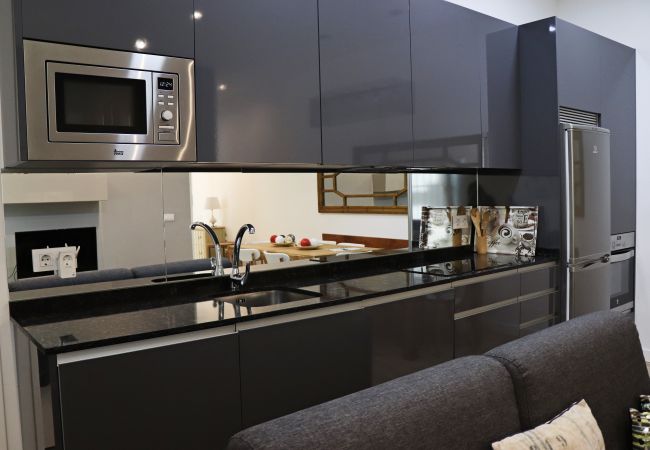Apartamento em Madrid - Apartment Madrid Downtown Puerta del Sol M (PRE3A) Apartamento em Madrid - Apartment Madrid Downtown Puerta del Sol M (PRE3A)