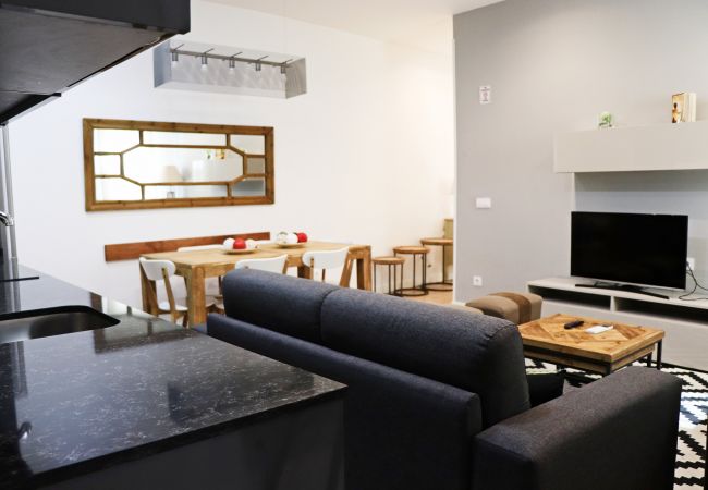 Apartamento em Madrid - Apartment Madrid Downtown Puerta del Sol M (PRE3A) Apartamento em Madrid - Apartment Madrid Downtown Puerta del Sol M (PRE3A)