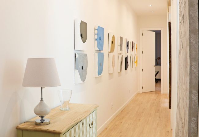 Apartamento em Madrid - Apartment Madrid Downtown Puerta del Sol M (PRE3A) Apartamento em Madrid - Apartment Madrid Downtown Puerta del Sol M (PRE3A)