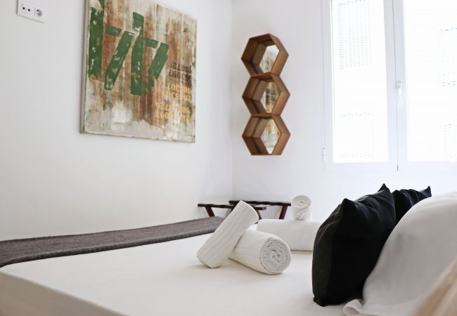 Apartamento em Madrid - Apartment Madrid Downtown Puerta del Sol M (PRE3A) Apartamento em Madrid - Apartment Madrid Downtown Puerta del Sol M (PRE3A)