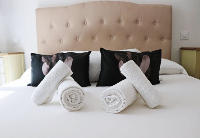 Apartamento em Madrid - Apartment Madrid Downtown Puerta del Sol M (PRE3A) Apartamento em Madrid - Apartment Madrid Downtown Puerta del Sol M (PRE3A)