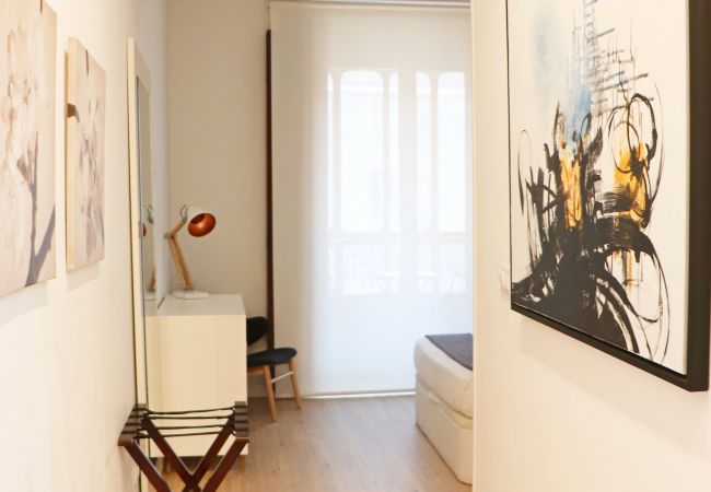 Apartamento em Madrid - Apartment Madrid Downtown Puerta del Sol M (PRE3A) Apartamento em Madrid - Apartment Madrid Downtown Puerta del Sol M (PRE3A)