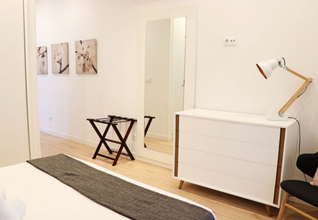 Apartamento em Madrid - Apartment Madrid Downtown Puerta del Sol M (PRE3A) Apartamento em Madrid - Apartment Madrid Downtown Puerta del Sol M (PRE3A)