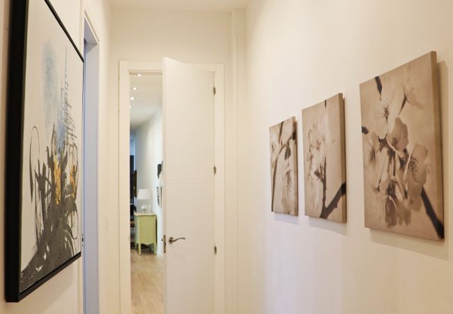 Apartamento em Madrid - Apartment Madrid Downtown Puerta del Sol M (PRE3A) Apartamento em Madrid - Apartment Madrid Downtown Puerta del Sol M (PRE3A)