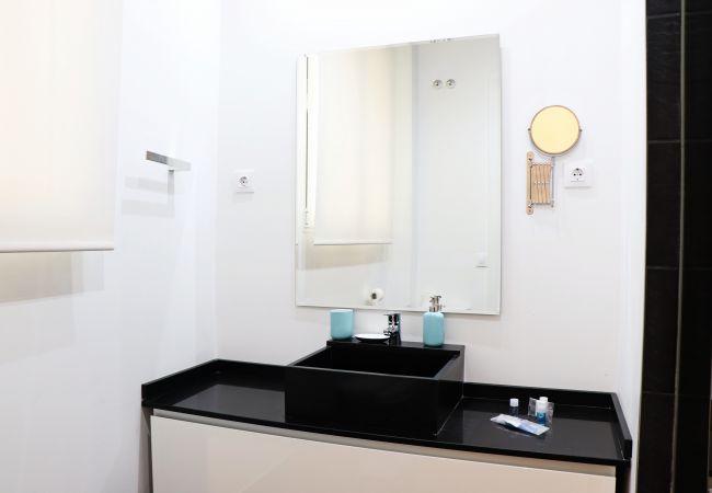 Apartamento em Madrid - Apartment Madrid Downtown Puerta del Sol M (PRE3A) Apartamento em Madrid - Apartment Madrid Downtown Puerta del Sol M (PRE3A)