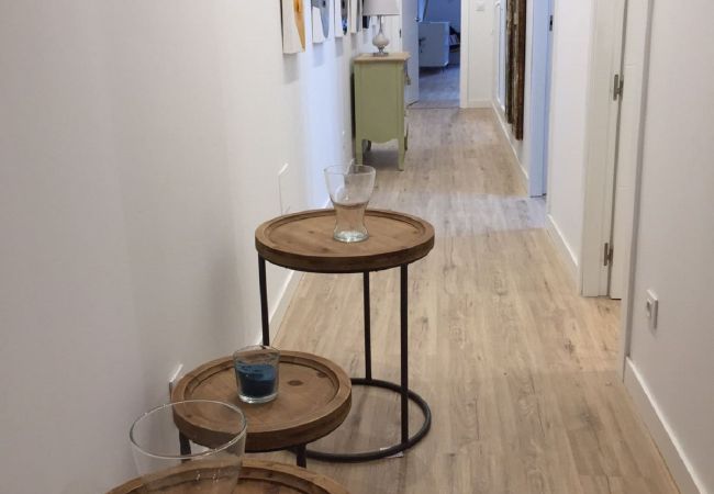Apartamento em Madrid - Apartment Madrid Downtown Puerta del Sol M (PRE3A) Apartamento em Madrid - Apartment Madrid Downtown Puerta del Sol M (PRE3A)