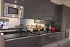Apartamento em Madrid - Apartment Madrid Downtown Puerta del Sol M (PRE3A) Apartamento em Madrid - Apartment Madrid Downtown Puerta del Sol M (PRE3A)