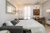Apartamento em Madrid - Modern Madrid Downtown Puerta Del Sol M (PRE3B) Apartamento em Madrid - Modern Madrid Downtown Puerta Del Sol M (PRE3B)