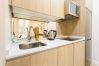 Apartamento em Madrid - Modern Madrid Downtown Puerta Del Sol M (PRE3B) Apartamento em Madrid - Modern Madrid Downtown Puerta Del Sol M (PRE3B)