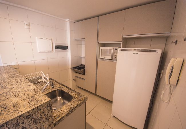 Apartamento em João Pessoa - Luxor Cabo Branco|Vista Mar e Piscina,Wi-Fi,Praia Apartamento em João Pessoa - Luxor Cabo Branco|Vista Mar e Piscina,Wi-Fi,Praia