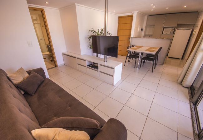 Apartamento em João Pessoa - Luxor Cabo Branco|Vista Mar e Piscina,Wi-Fi,Praia Apartamento em João Pessoa - Luxor Cabo Branco|Vista Mar e Piscina,Wi-Fi,Praia