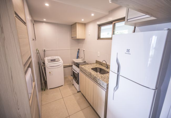 Apartamento em João Pessoa - Luxor Paulo Miranda|Vista Mar/Piscina,Praia,Wi-Fi Apartamento em João Pessoa - Luxor Paulo Miranda|Vista Mar/Piscina,Praia,Wi-Fi
