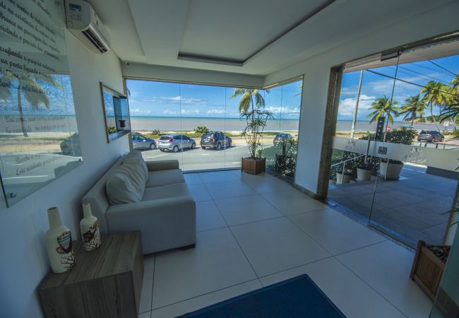Apartamento em João Pessoa - Luxor Paulo Miranda|Vista Mar/Piscina,Praia,Wi-Fi Apartamento em João Pessoa - Luxor Paulo Miranda|Vista Mar/Piscina,Praia,Wi-Fi