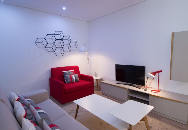 Apartamento em Madrid - Apartment Madrid Downtown Puerta del Sol M (PRE4A) Apartamento em Madrid - Apartment Madrid Downtown Puerta del Sol M (PRE4A)