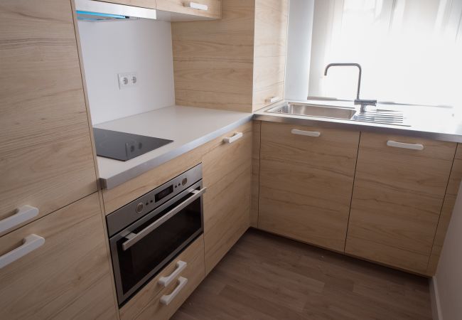 Apartamento em Madrid - Apartment Madrid Downtown Puerta del Sol M (PRE4A) Apartamento em Madrid - Apartment Madrid Downtown Puerta del Sol M (PRE4A)