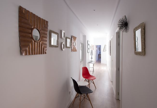 Apartamento em Madrid - Apartment Madrid Downtown Puerta del Sol M (PRE4A) Apartamento em Madrid - Apartment Madrid Downtown Puerta del Sol M (PRE4A)
