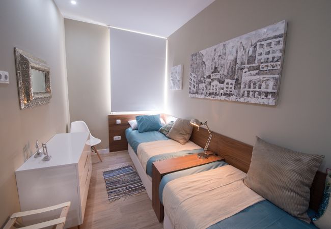 Apartamento em Madrid - Apartment Madrid Downtown Puerta del Sol M (PRE4A) Apartamento em Madrid - Apartment Madrid Downtown Puerta del Sol M (PRE4A)