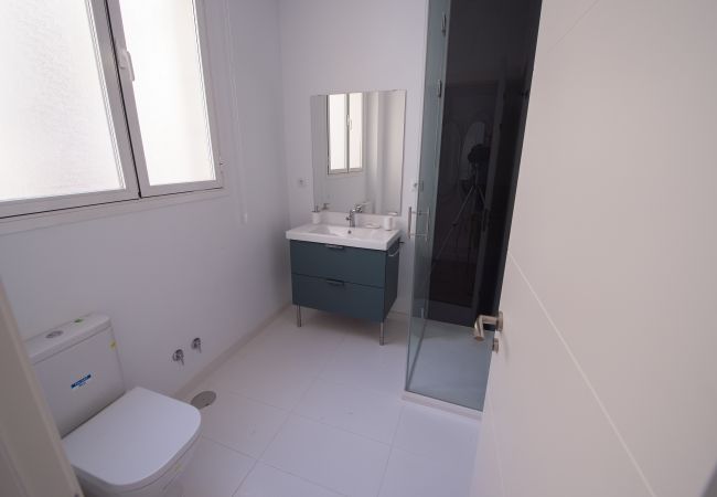 Apartamento em Madrid - Apartment Madrid Downtown Puerta del Sol M (PRE4A) Apartamento em Madrid - Apartment Madrid Downtown Puerta del Sol M (PRE4A)