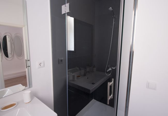 Apartamento em Madrid - Apartment Madrid Downtown Puerta del Sol M (PRE4A) Apartamento em Madrid - Apartment Madrid Downtown Puerta del Sol M (PRE4A)