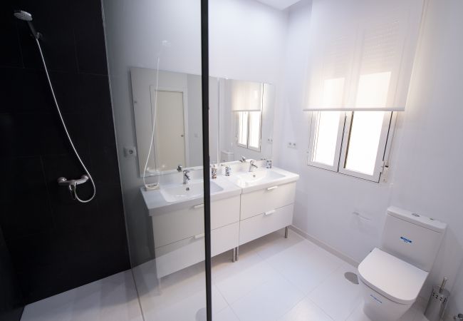 Apartamento em Madrid - Apartment Madrid Downtown Puerta del Sol M (PRE4A) Apartamento em Madrid - Apartment Madrid Downtown Puerta del Sol M (PRE4A)
