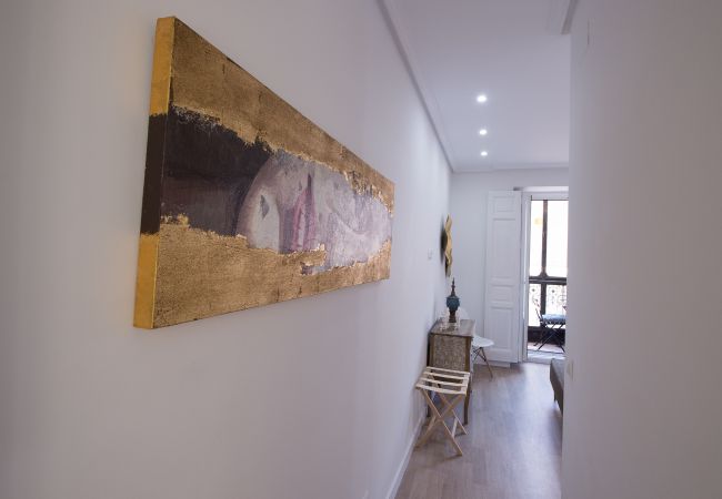 Apartamento em Madrid - Apartment Madrid Downtown Puerta del Sol M (PRE4A) Apartamento em Madrid - Apartment Madrid Downtown Puerta del Sol M (PRE4A)