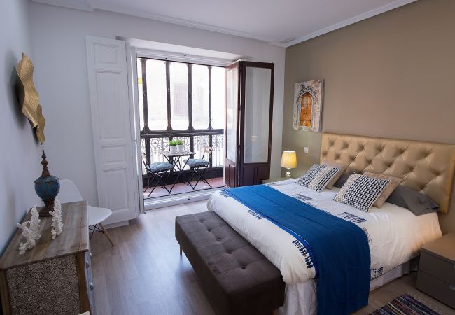 Apartamento em Madrid - Apartment Madrid Downtown Puerta del Sol M (PRE4A) Apartamento em Madrid - Apartment Madrid Downtown Puerta del Sol M (PRE4A)