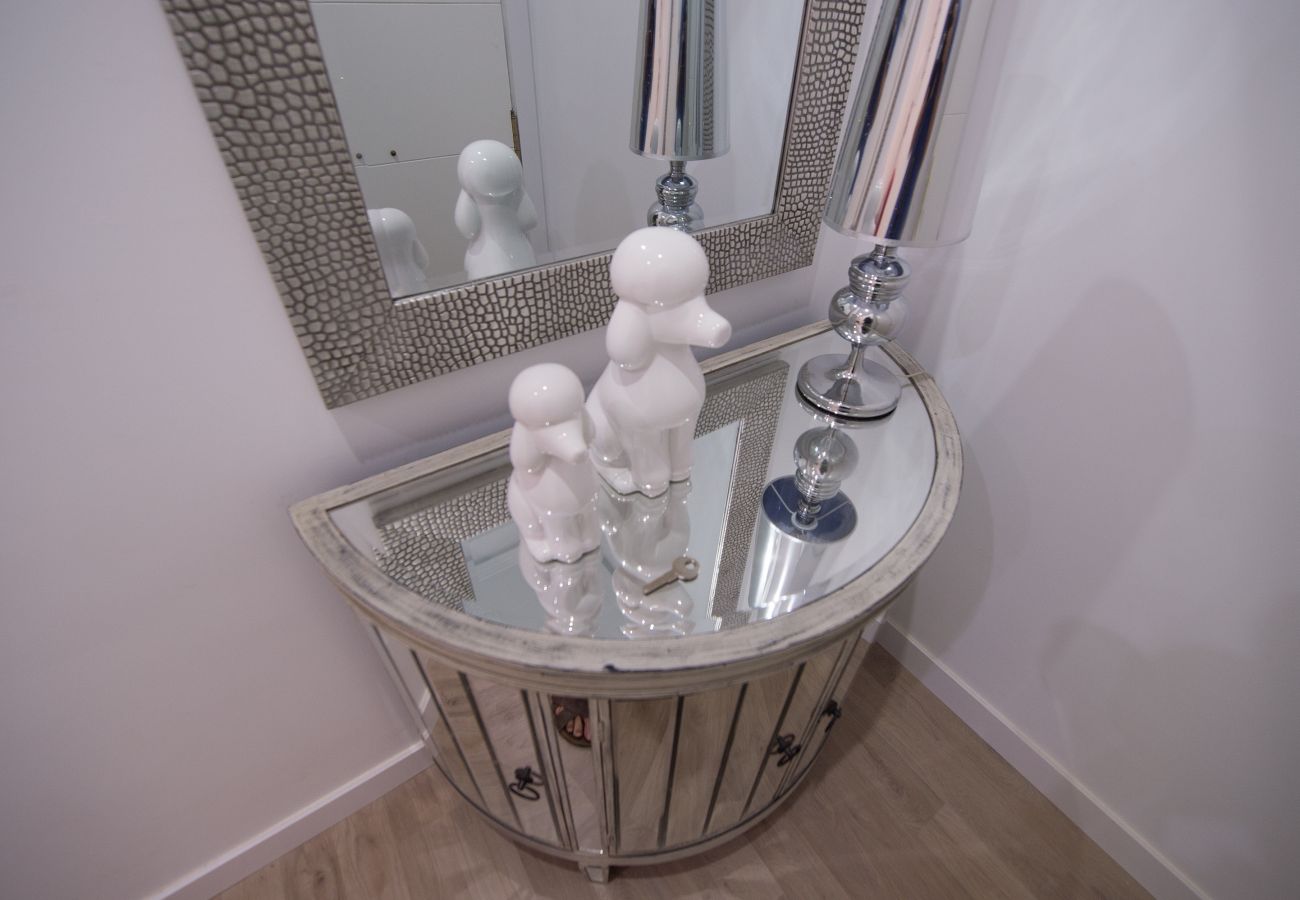 Apartamento em Madrid - Apartment Madrid Downtown Puerta del Sol M (PRE4A) Apartamento em Madrid - Apartment Madrid Downtown Puerta del Sol M (PRE4A)